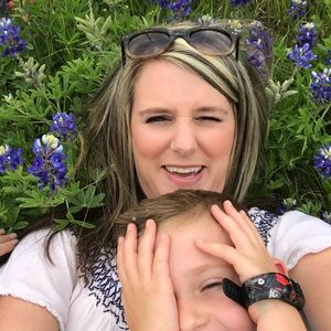 Meet your Posher, Corie